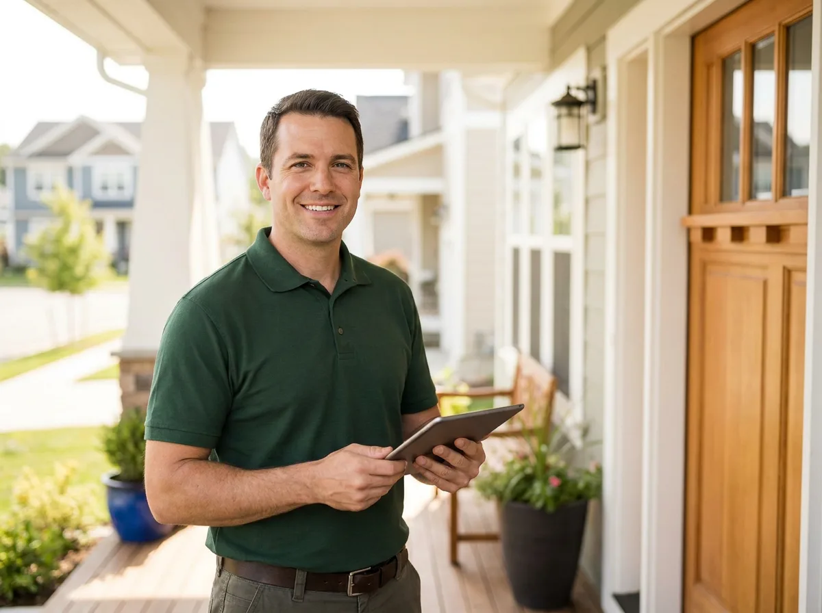Pest control FAQs for Green Ridge, MO